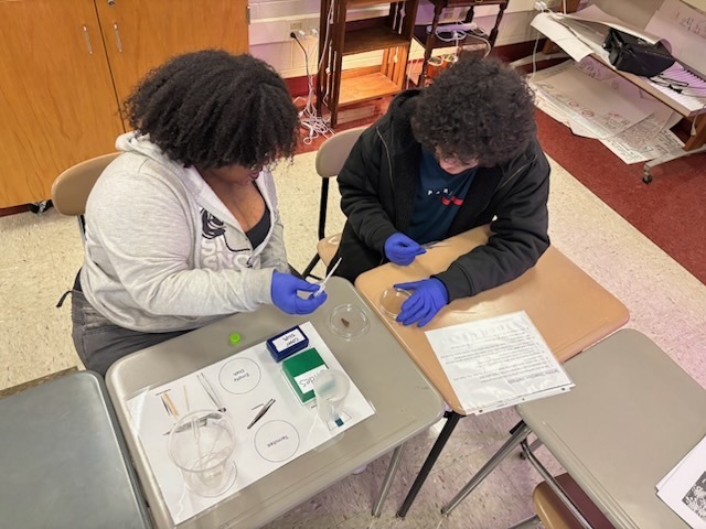 PSU of York & Horticulture