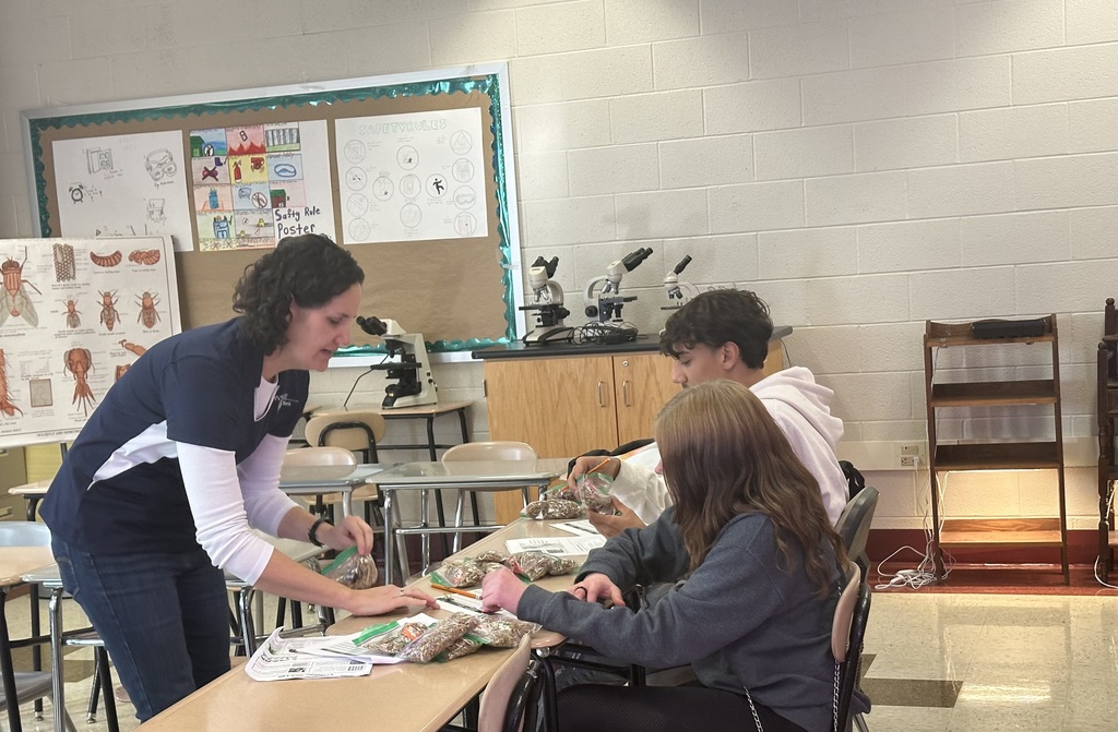 PSU of York & Horticulture