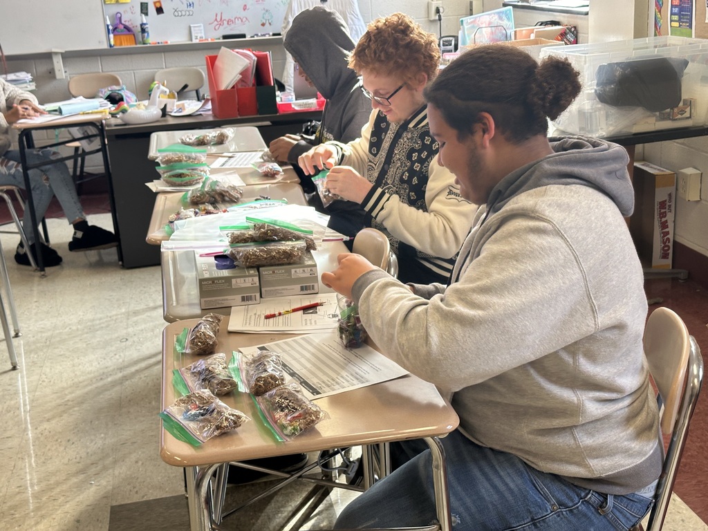 PSU of York & Horticulture