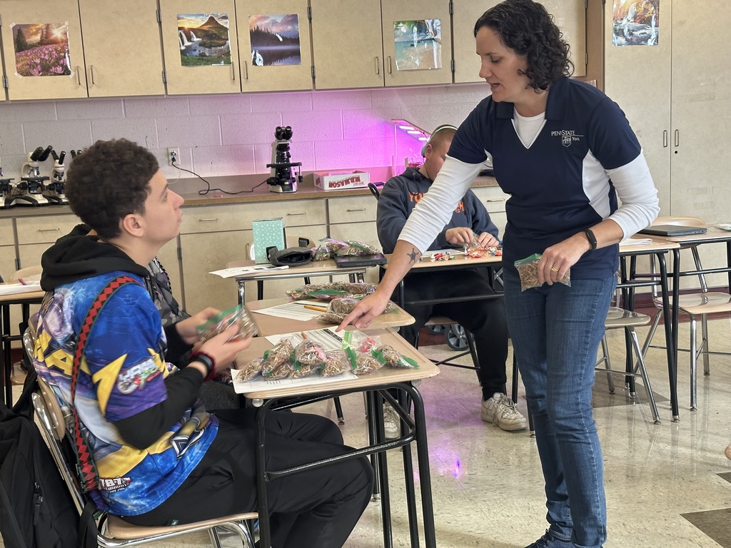 PSU of York & Horticulture