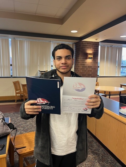 Instant Decision Day 2024