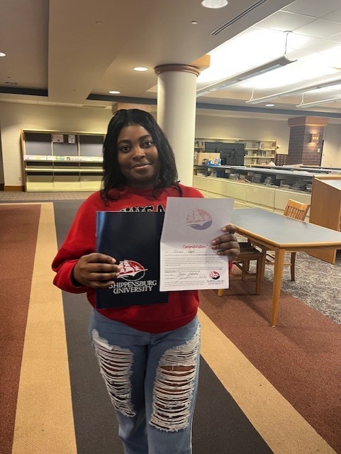 Instant Decision Day 2024