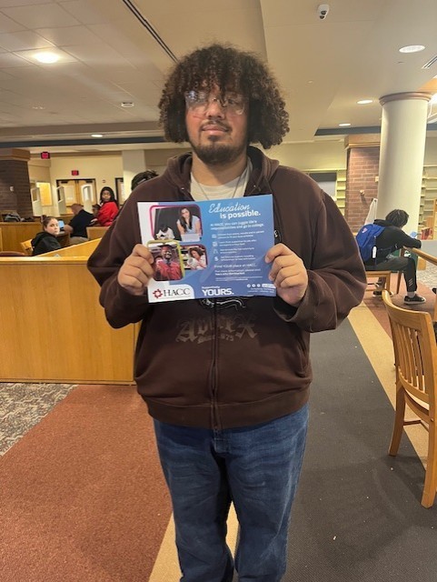 Instant Decision Day 2024