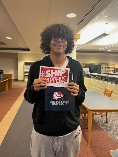 Instant Decision Day 2024