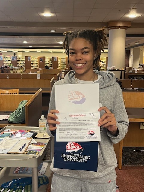 Instant Decision Day 2024