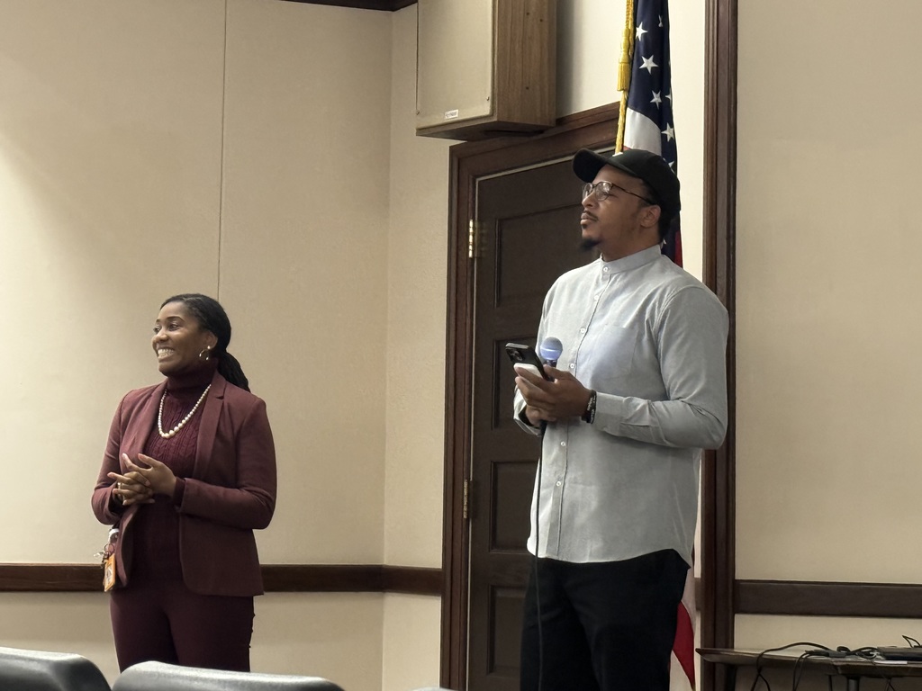 Push Out Professional Development