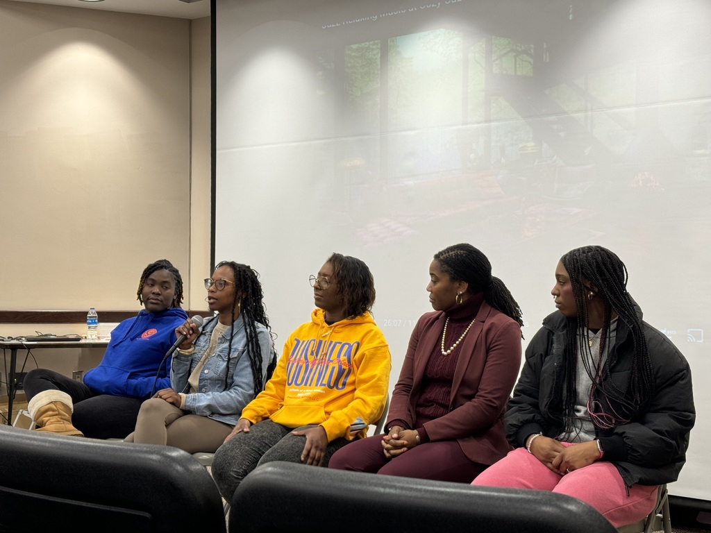 Push Out Professional Development