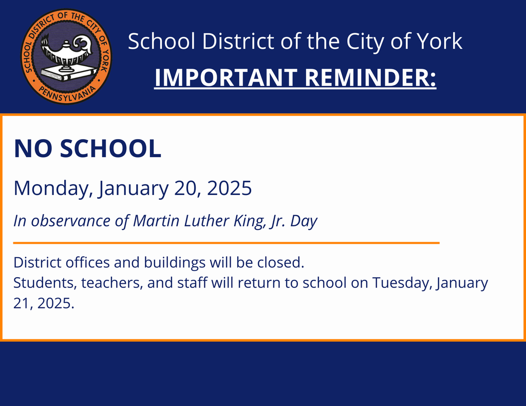 Graphic for social media