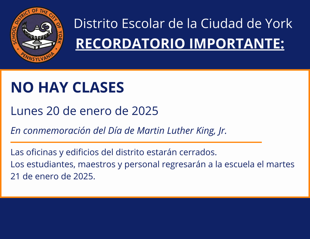 Graphic for social media