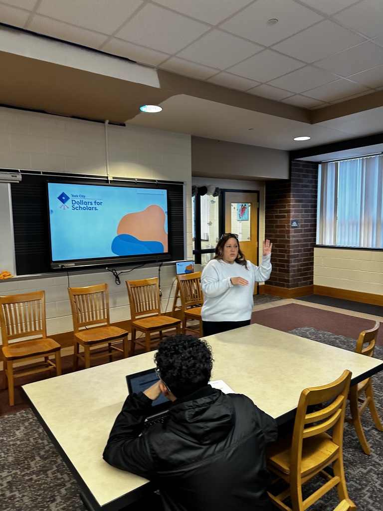 YC Dollars for Scholars