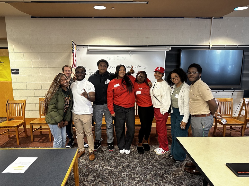 YC Dollars for Scholars