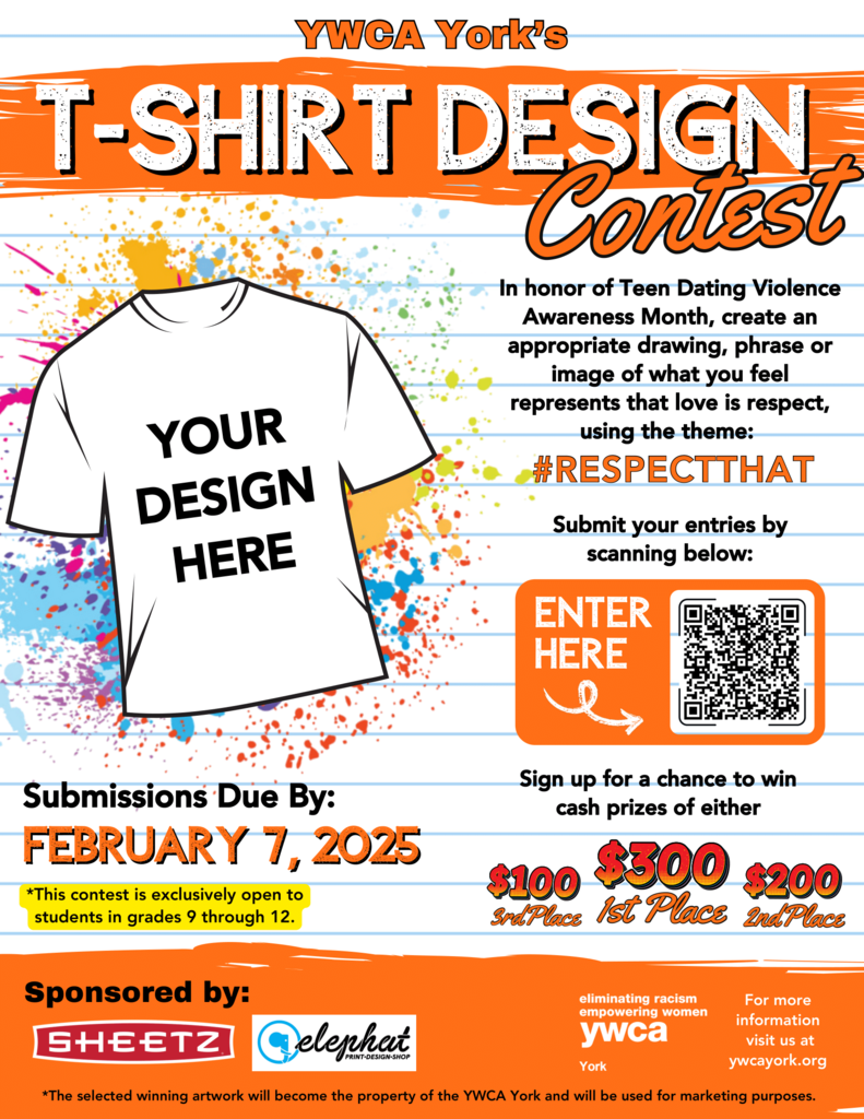 T Shirt Design Contest