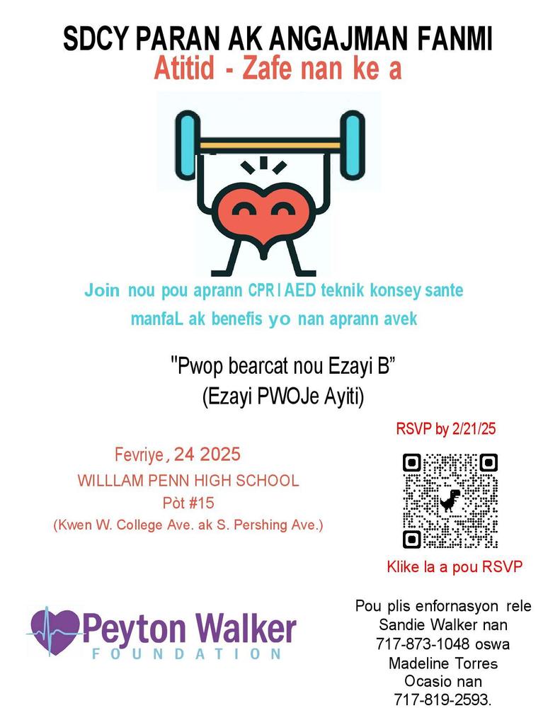 Matters of the Heart