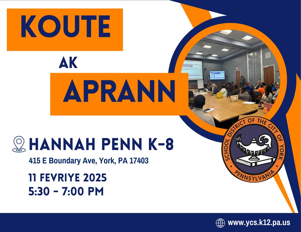 Feb 11th Listen and Learn