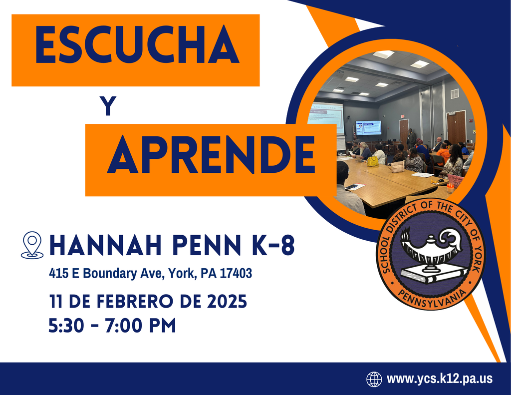 Feb 11th Listen and Learn