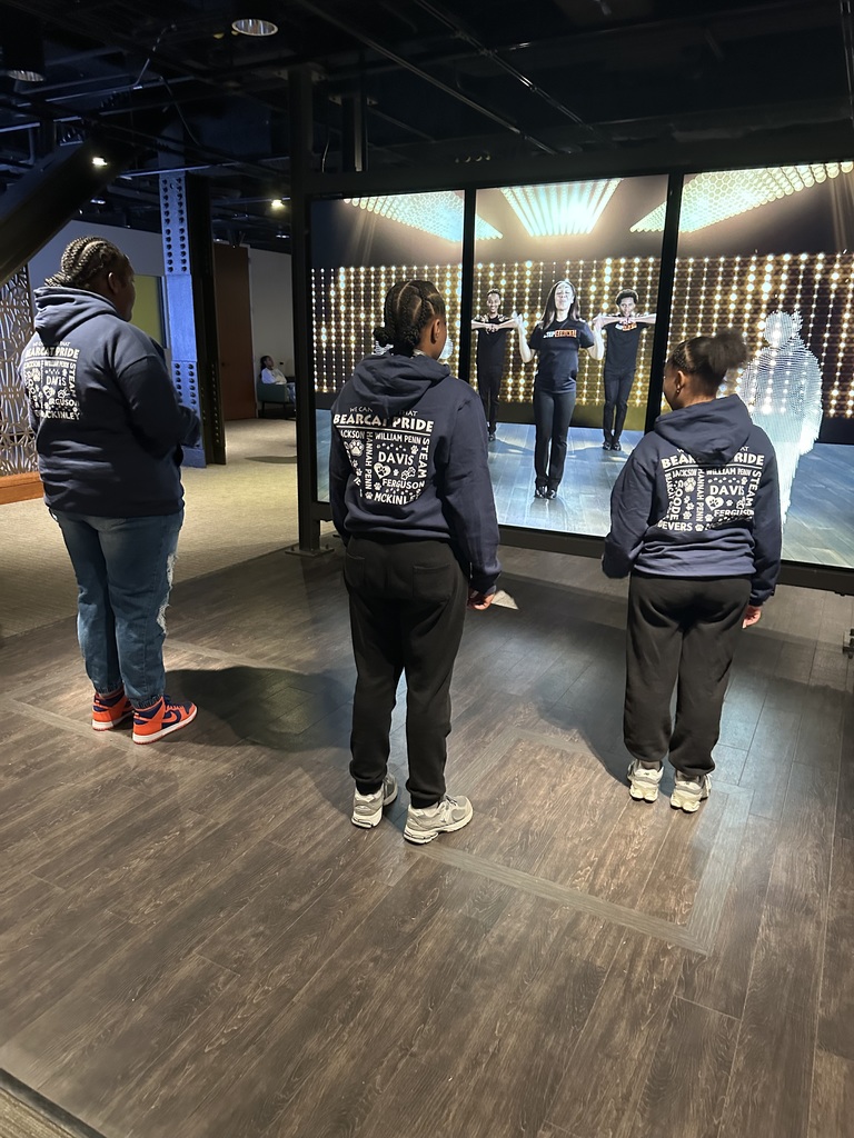 Devers BHM Field Trip