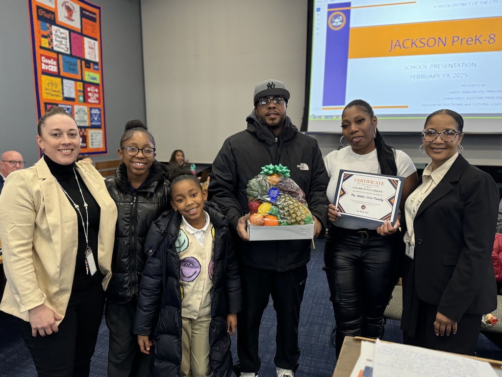 Celebrating Families