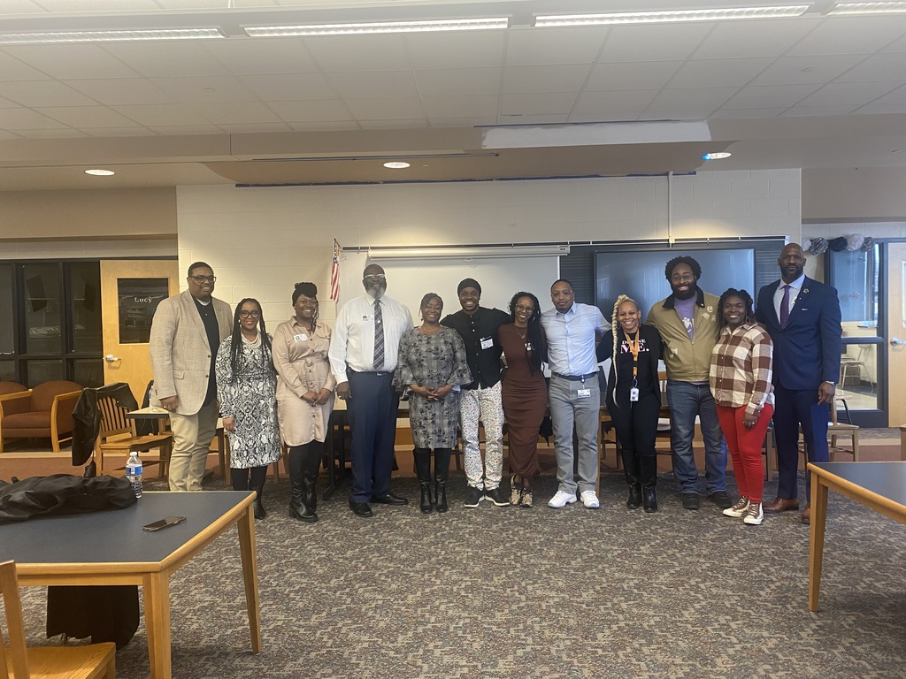 BHM Career Day Event 