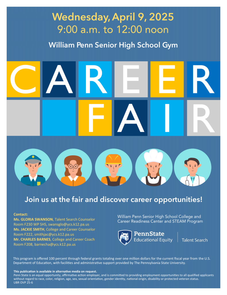 Career Fair