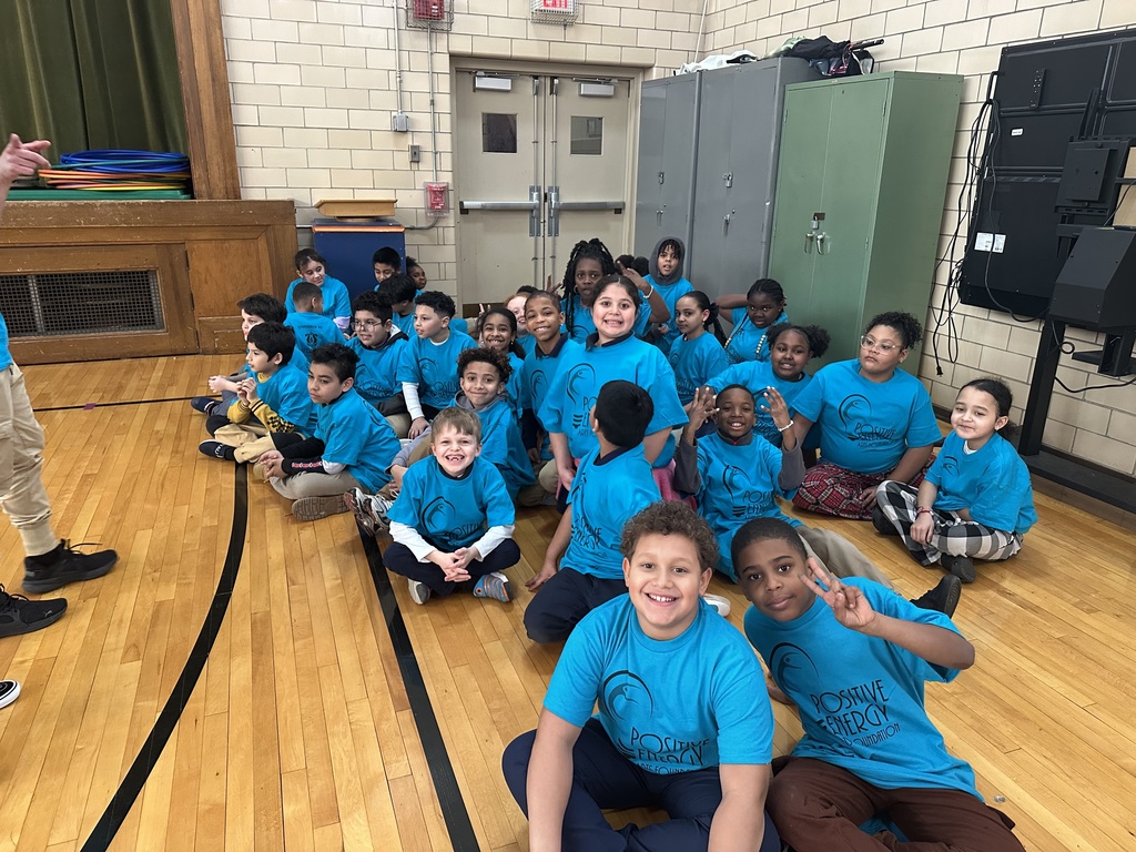 Students dancing together