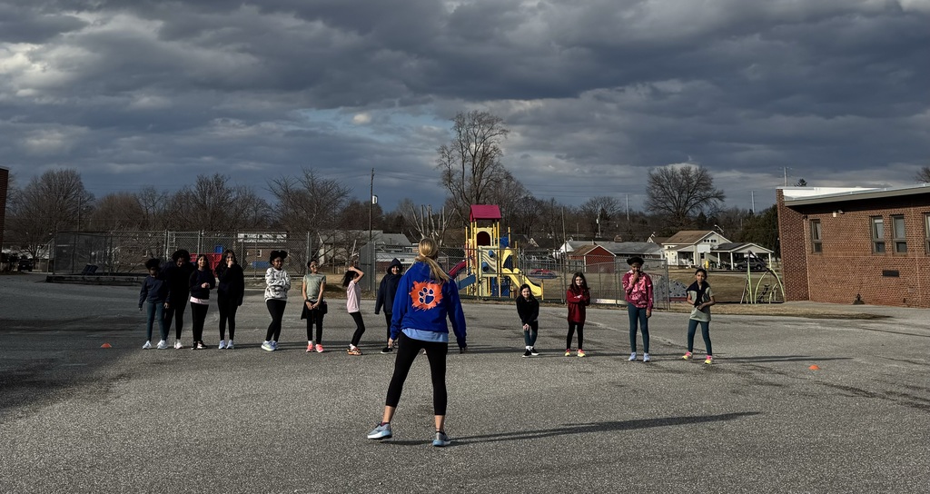 Group of people standing outside