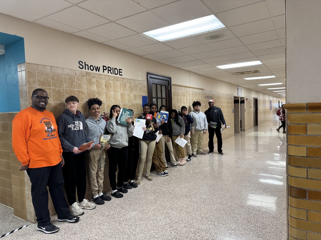 Group of people smiling