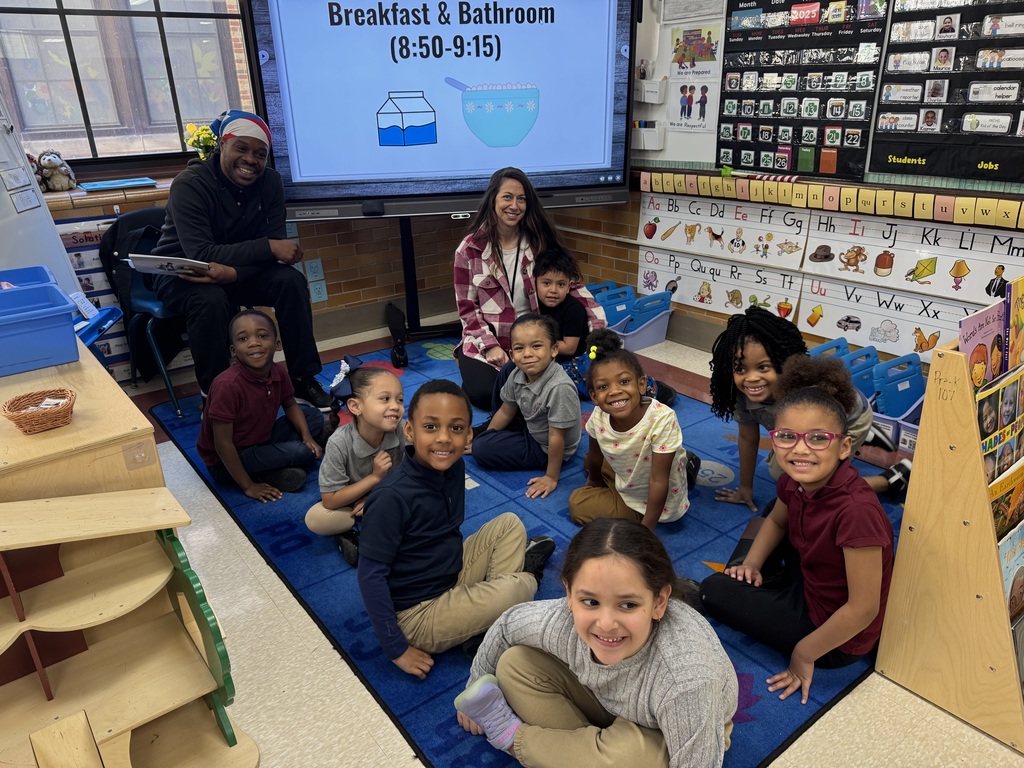 Group of people smiling