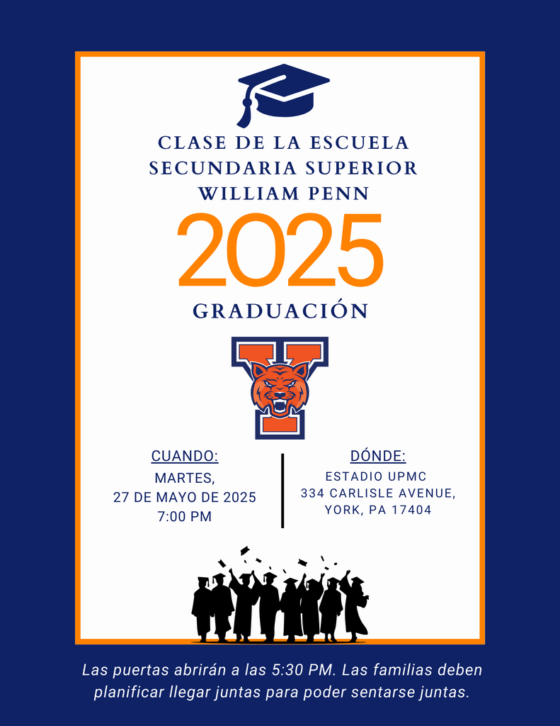 Flyer with words and pictures on it