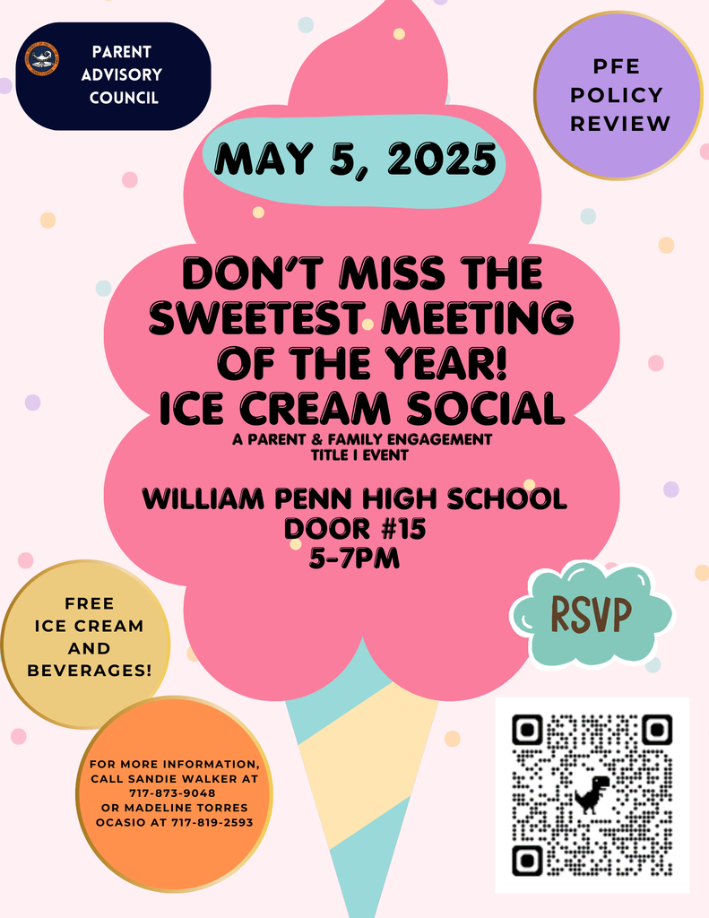 Flyer with words on it