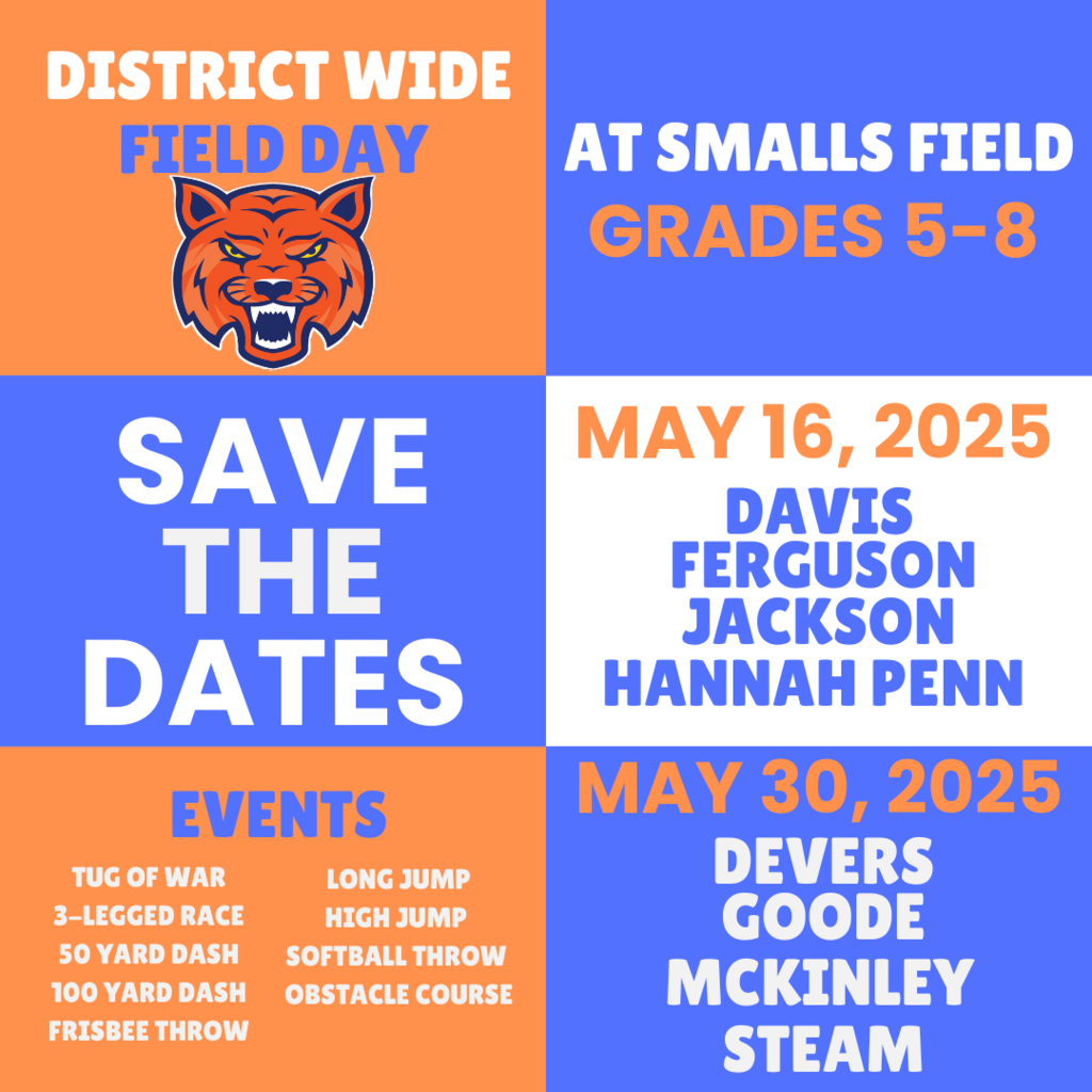 Flyer with graphic and words on it