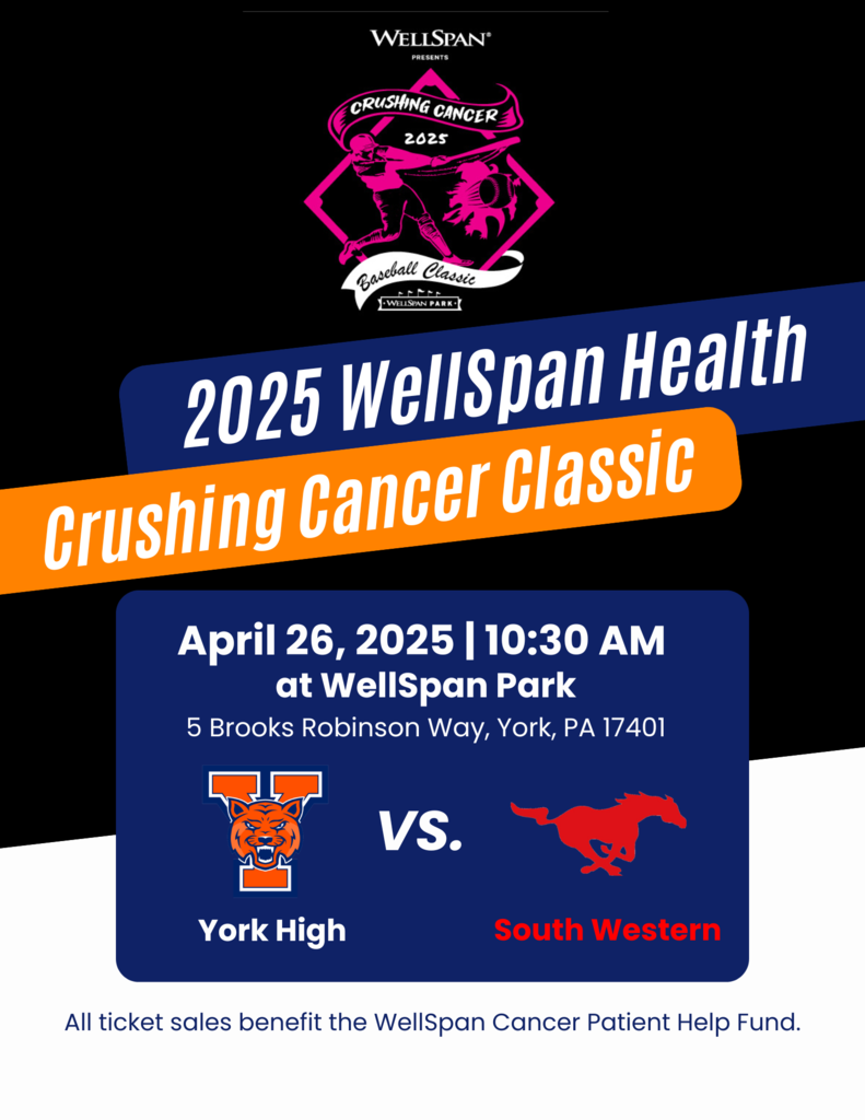 Flyer with words and graphics on it