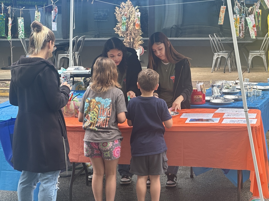 Go Green in the City event