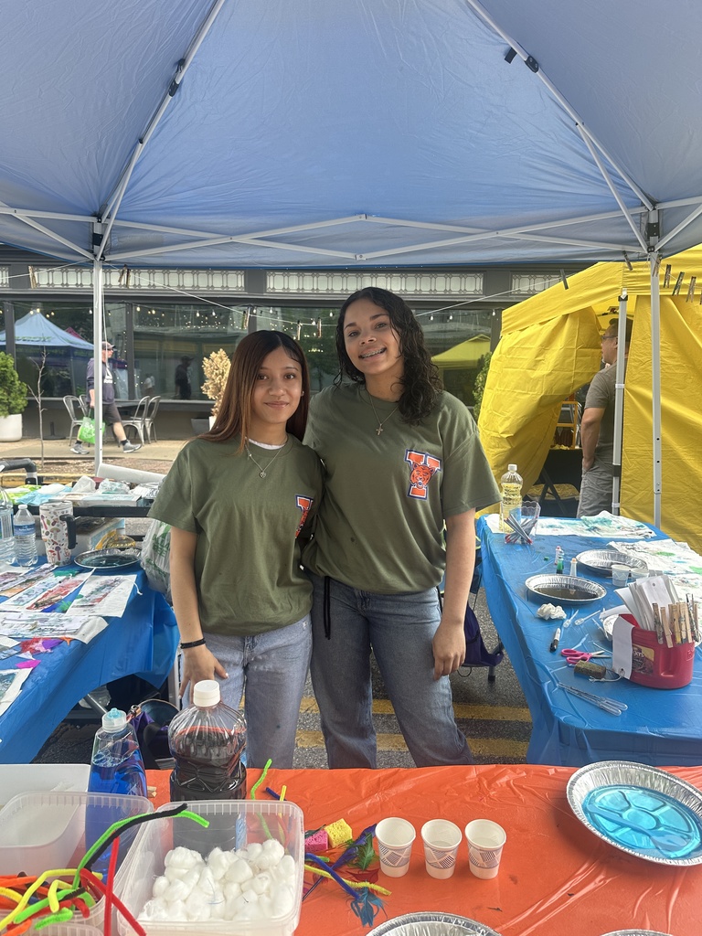 Go Green in the City event 