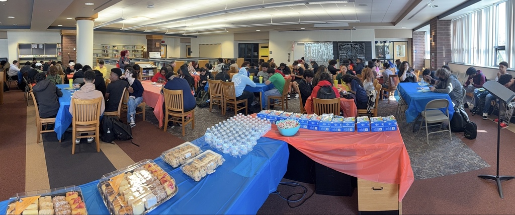 Instant Decision Day event