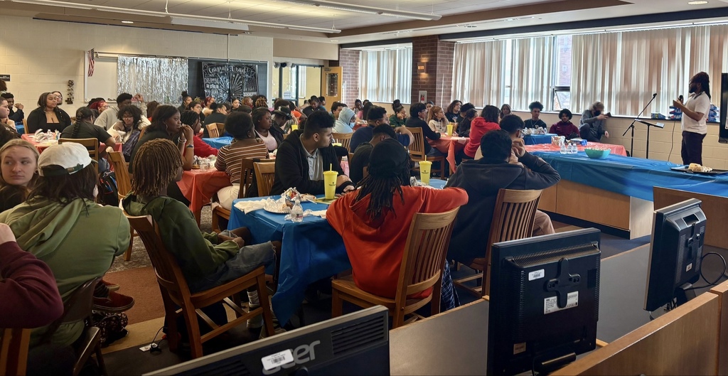 Instant Decision Day event