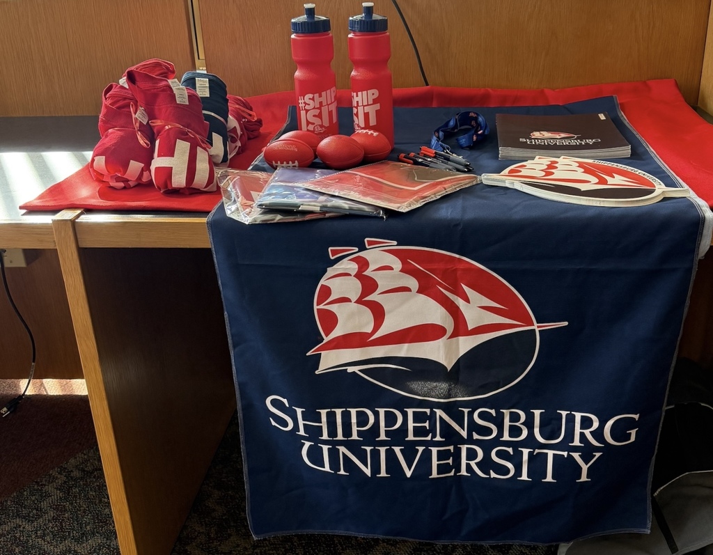 Instant Decision Day event