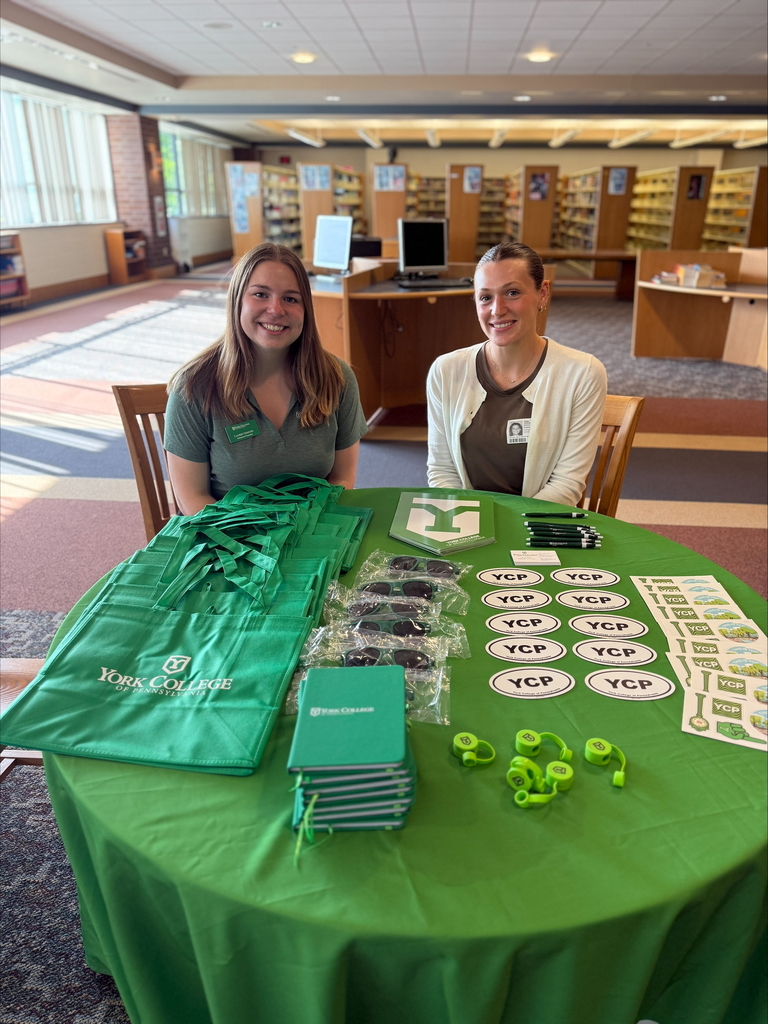 Instant Decision Day event