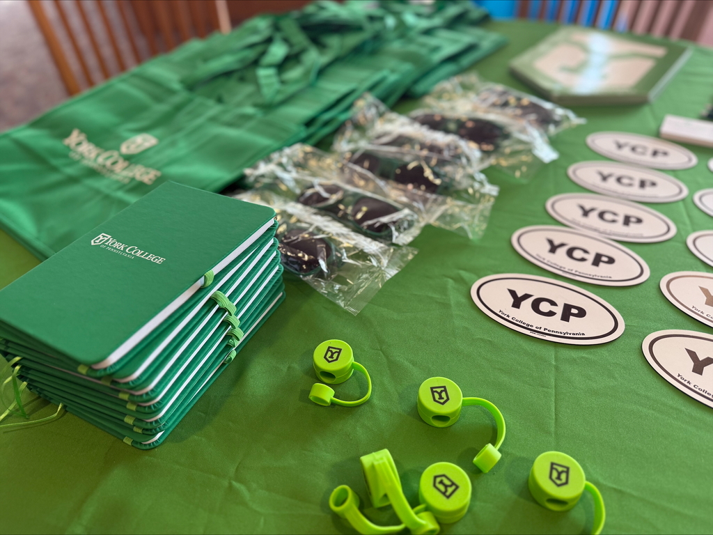 Instant Decision Day event