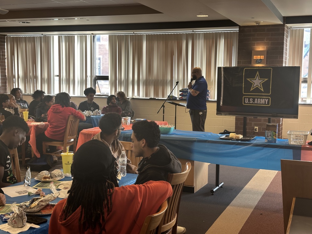 Instant Decision Day event