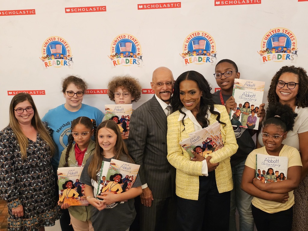Ferguson & Jackson students visit the PA Capitol