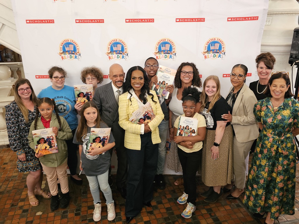 Ferguson & Jackson students visit the PA Capitol