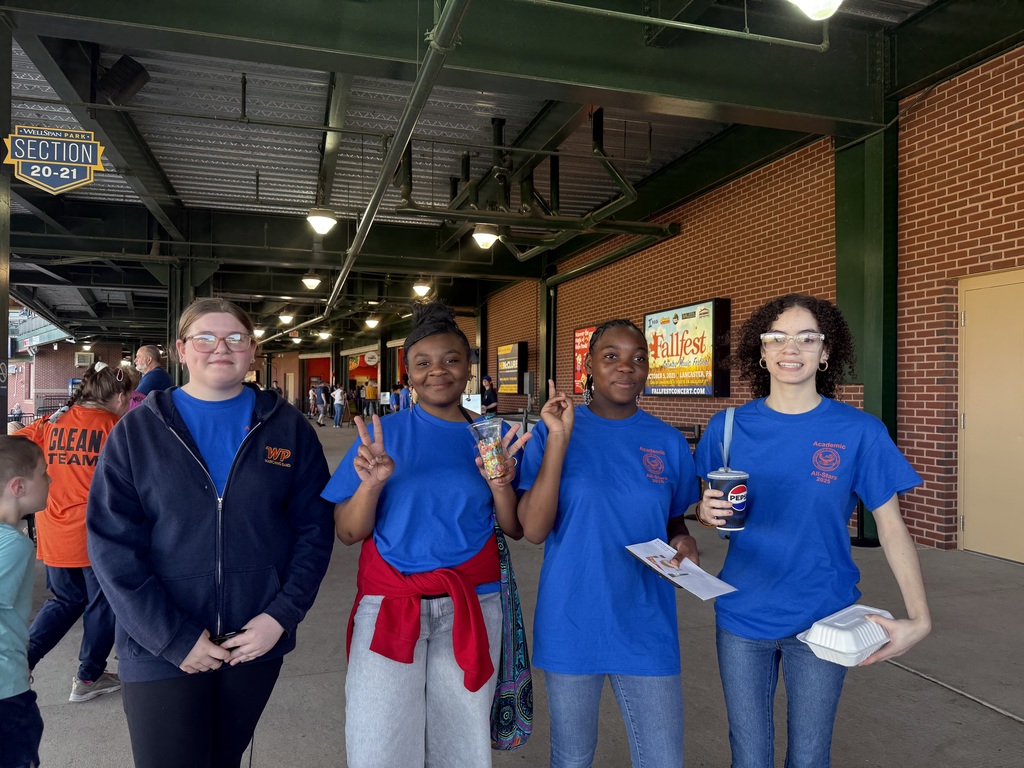 Academic All Stars Game for students and staff