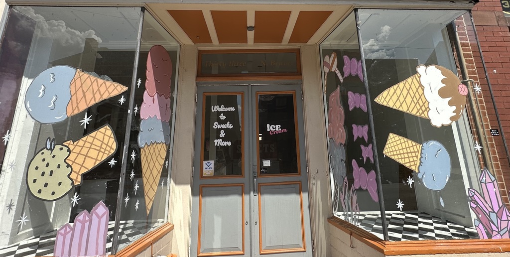 Paint to Beautify Project