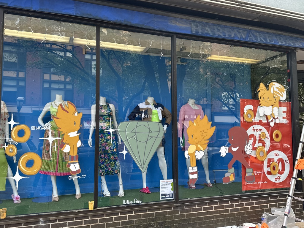 Paint to Beautify Project