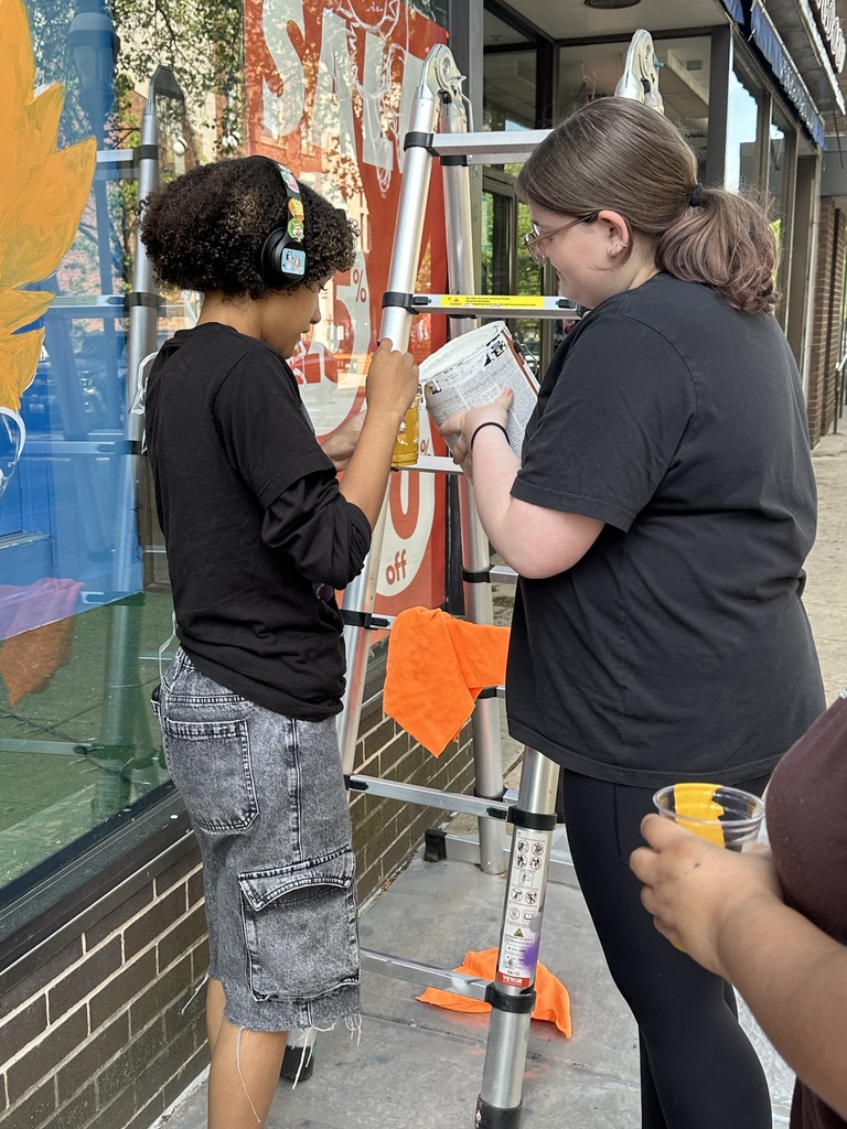 Paint to Beautify Project