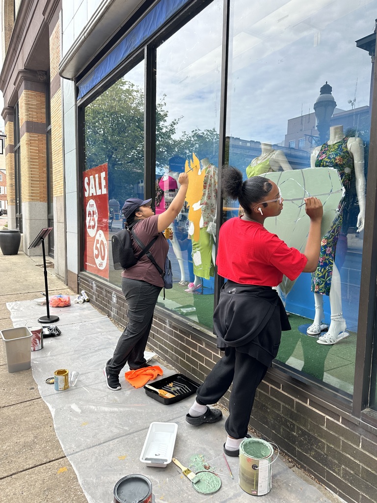 Paint to Beautify Project