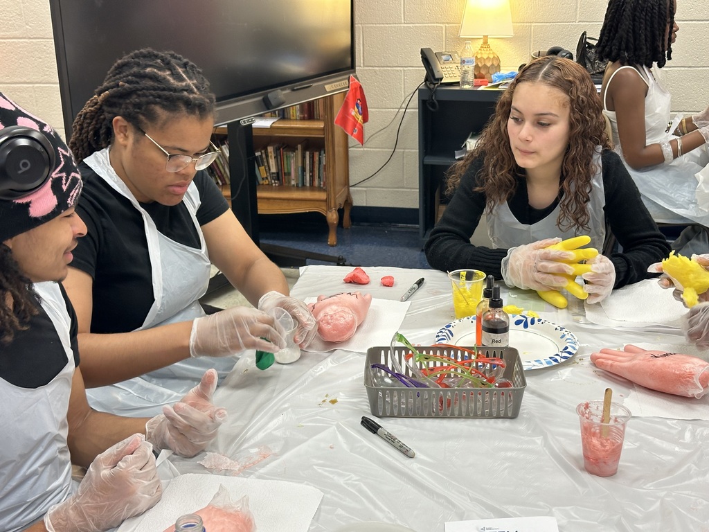 William Penn Senior High School STEAM Summit