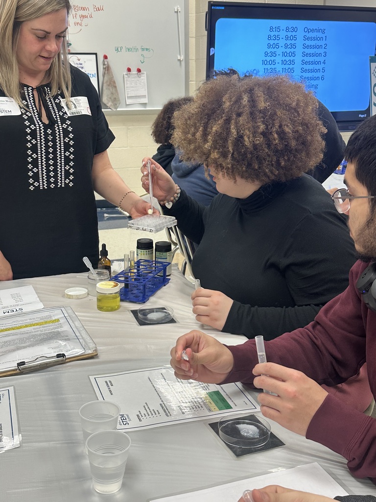 William Penn Senior High School STEAM Summit