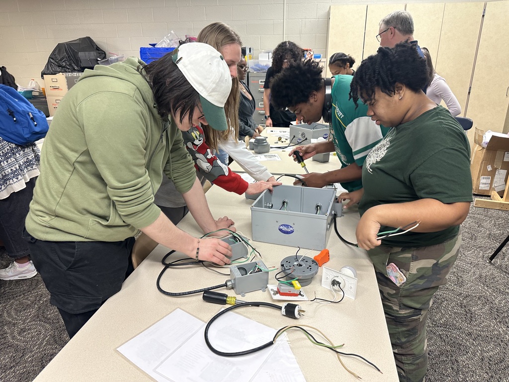 William Penn Senior High School STEAM Summit