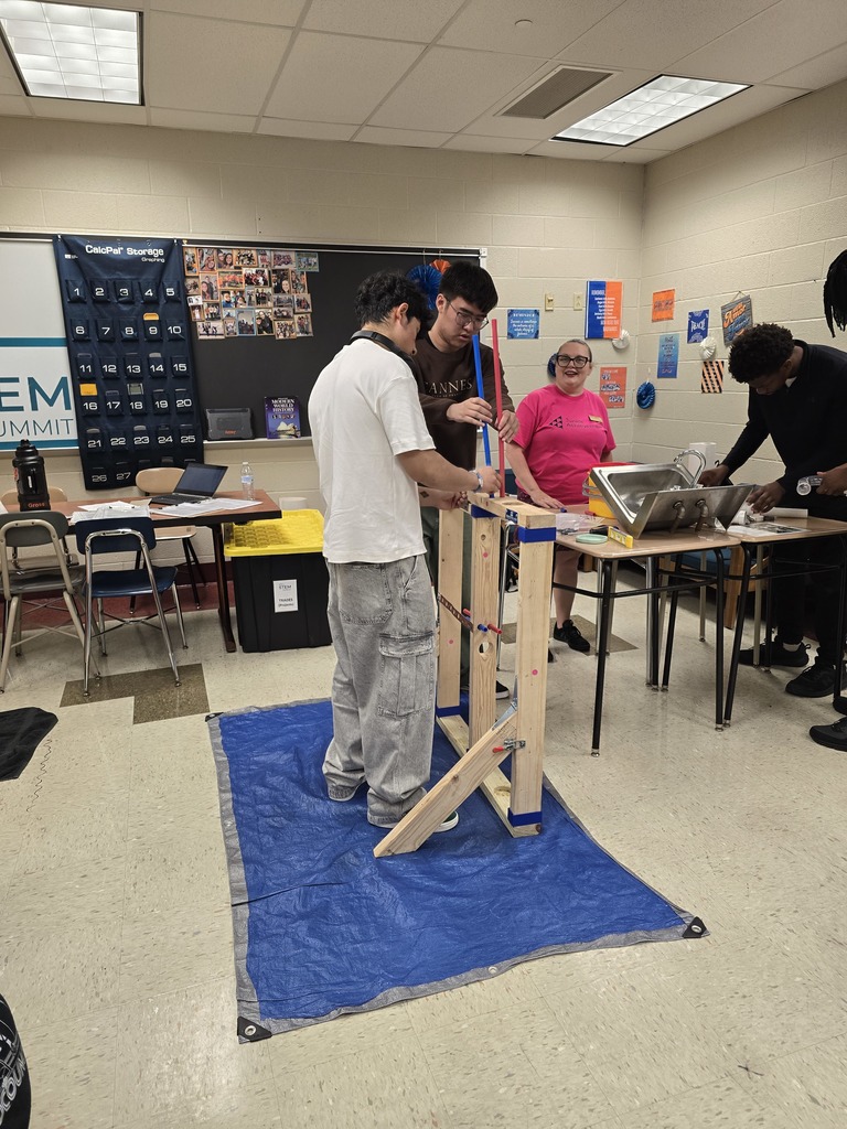 William Penn Senior High School STEAM Summit